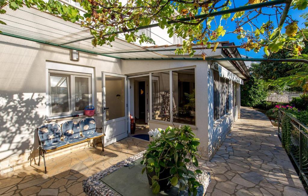 House Noa Villa มาลินสกา ภายนอก รูปภาพ