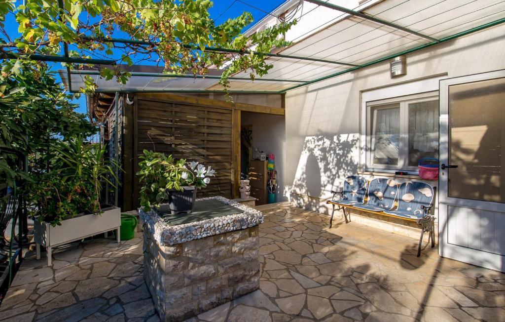 House Noa Villa มาลินสกา ภายนอก รูปภาพ