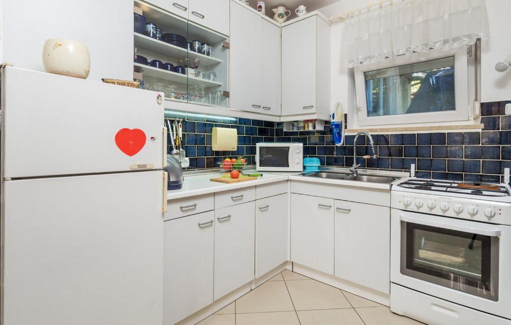 House Noa Villa มาลินสกา ภายนอก รูปภาพ